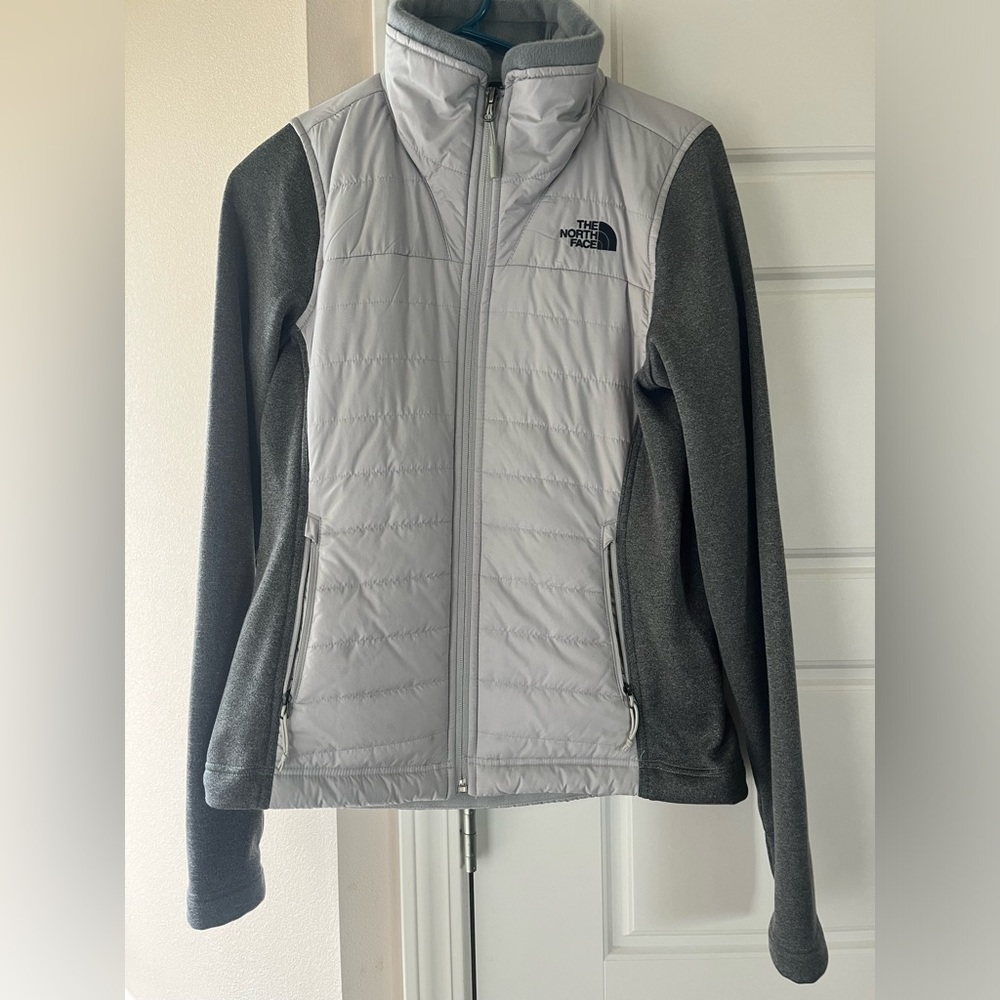 Women’s North Face Jacket
